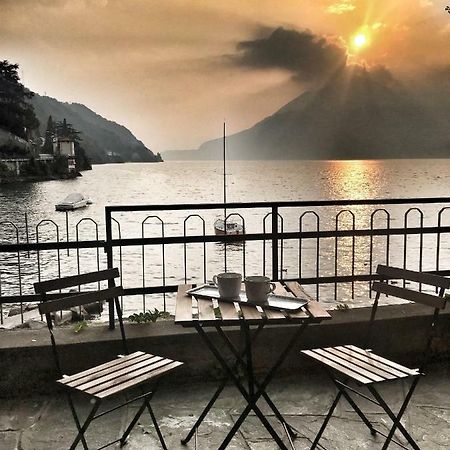 Gli Oleandri Hotel Bellano Exterior photo