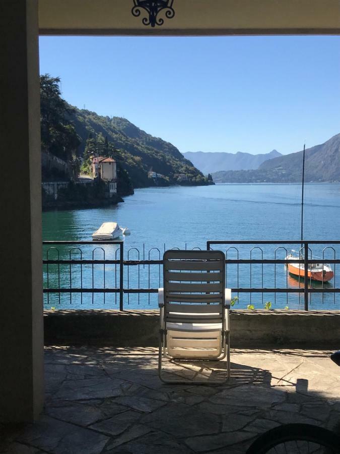 Gli Oleandri Hotel Bellano Exterior photo