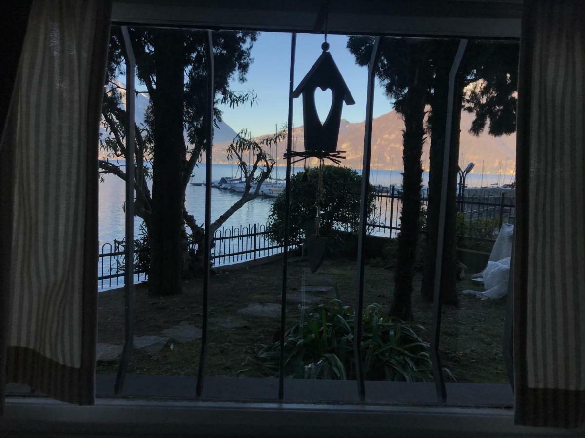 Gli Oleandri Hotel Bellano Exterior photo