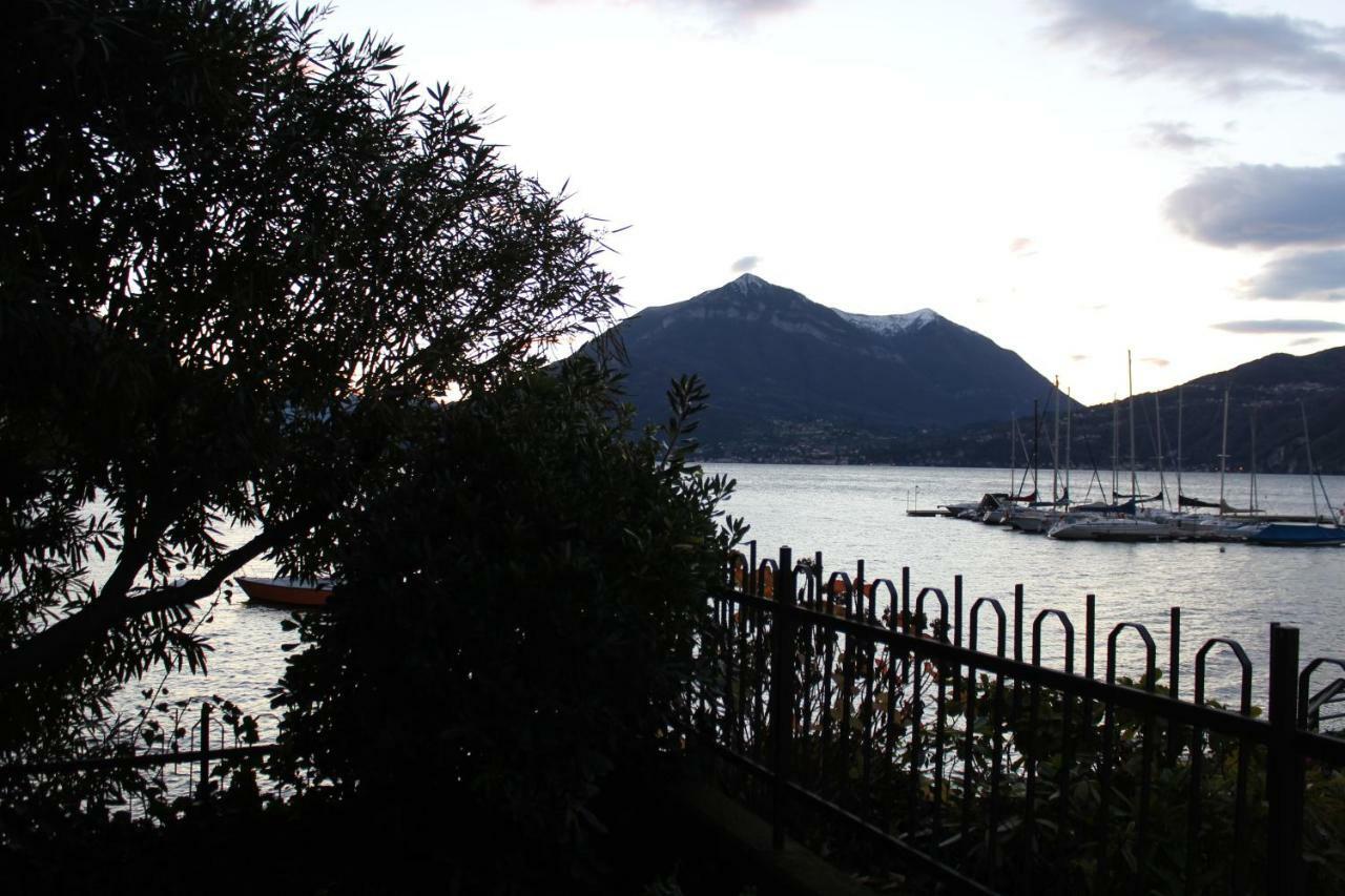 Gli Oleandri Hotel Bellano Exterior photo