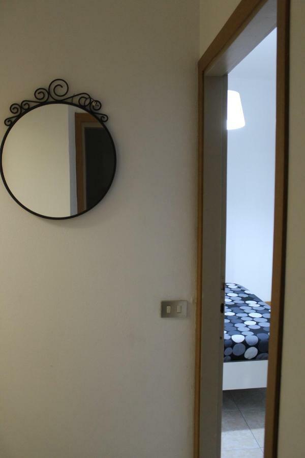 Gli Oleandri Hotel Bellano Exterior photo