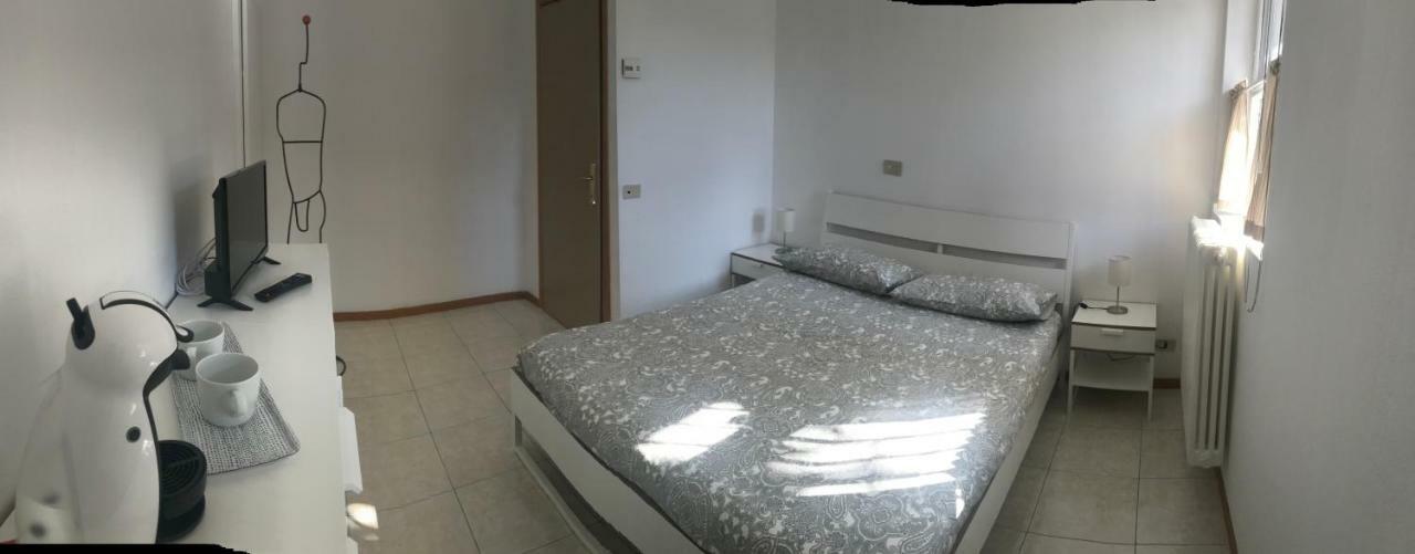 Gli Oleandri Hotel Bellano Exterior photo