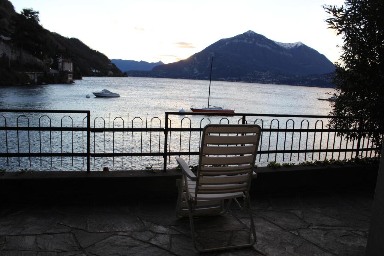 Gli Oleandri Hotel Bellano Exterior photo