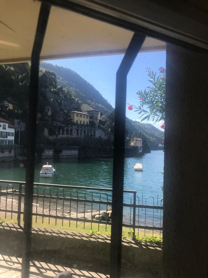 Gli Oleandri Hotel Bellano Exterior photo